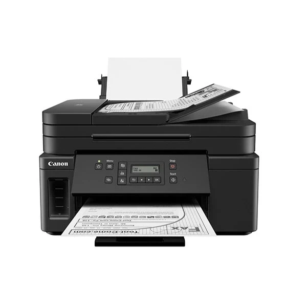 Máy in phun đen trắng Canon Pixma GM2070