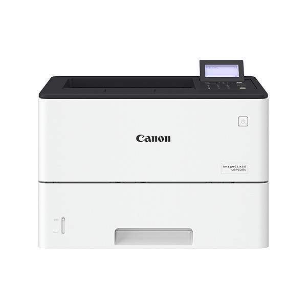 Máy in laser đen trắng Canon LBP325X (A4/A5/ Đảo mặt/ USB/ LAN)