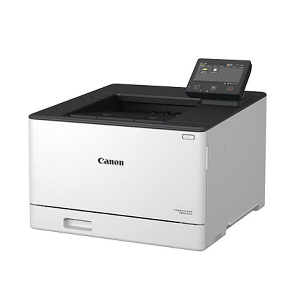 Cho thuê máy in Canon LBP674Cx (in 2 mặt/ Wifi/ LAN/ USB)