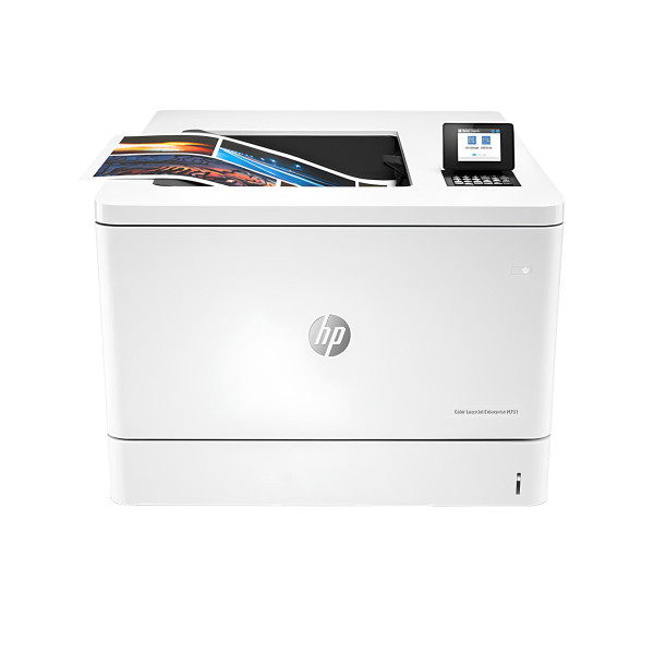 Máy in laser màu HP Color LaserJet Ent M751dn (T3U44A) 