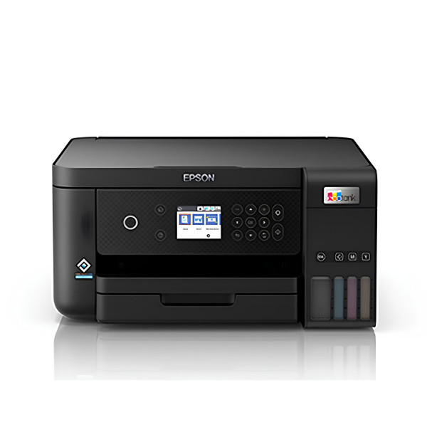 Máy in phun màu đa chức năng Epson L6260 STD