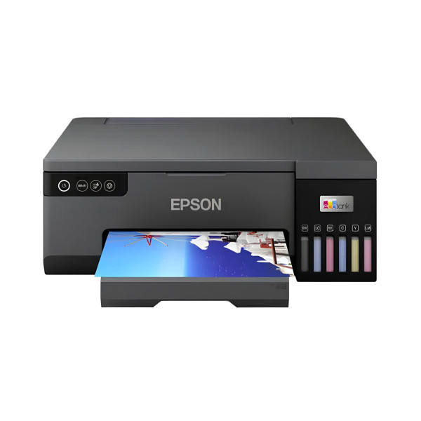 Máy in phun màu đơn năng Epson L8050 STD