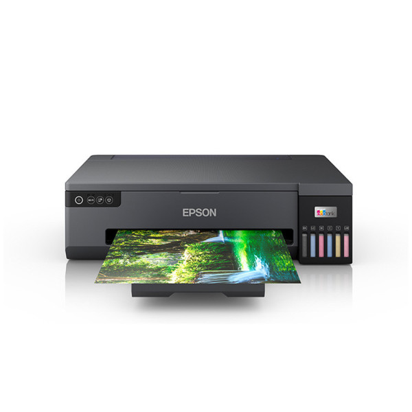 Máy in phun màu đơn năng Epson L18050 STD