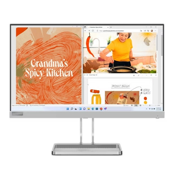 Màn hình Lenovo L25e-40 (67ADKAC4VN)