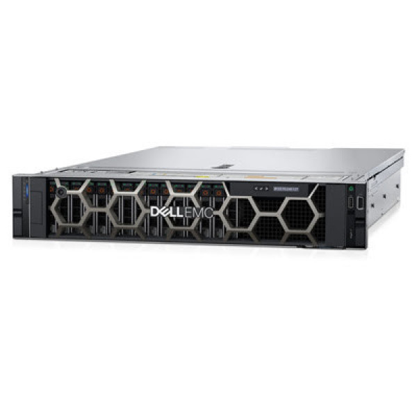 Server Dell R550 4x3.5