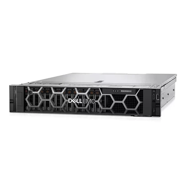 Dell PowerEdge R650XS 8x2.5 Inch