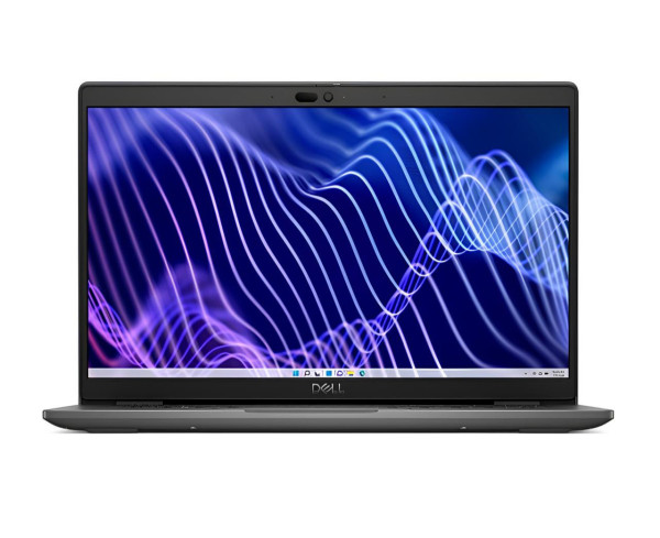 Laptop Dell Latitude 3440 L3440-i71355U-08512GW (Intel Core i7-1355U | 8GB | 512GB | 14 inch FHD | Win 11 | Đen)