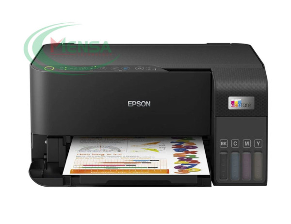Máy in phun màu đa năng Epson L3550 (A4 | In | Scan | WIFI)