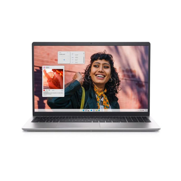 Laptop Dell Inspiron 15 3530  i3-1305U | 8GB RAM | 512GB SSD | 15.6 inch FHD | Bạc