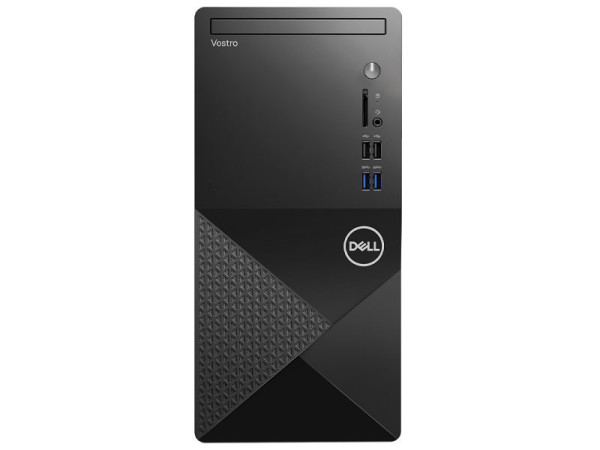 Máy tính để bàn đồng bộ Dell Vostro 3020T (i5-13400 | RAM 8G/3200| SSD 512GB | KB_M | Windows 11 Home | 1Yr) _ 6FM7X11