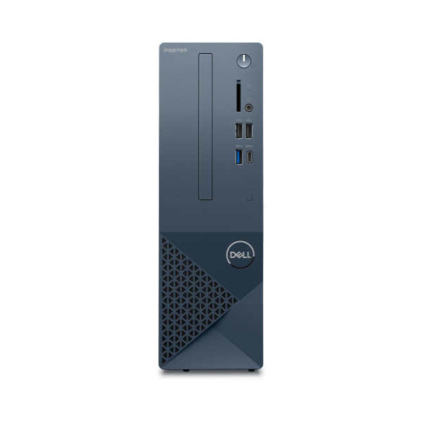 Hình ảnh chụp sản phẩm Thông số kỹ thuật PC Dell Inspiron 3030S (i3 14100 8GB RAM/512GB SSD/WL+BT/K+M/Win11) (42IN3030S14100)