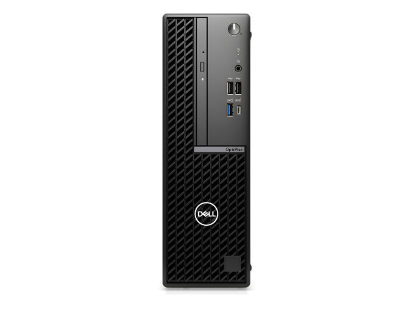 PC Dell Optiplex 7020SFF (i5 12500 8GB RAM DDR5/512GB SSD/ K+M/Win11 Home/Đen) (S7020-12500-08512W)