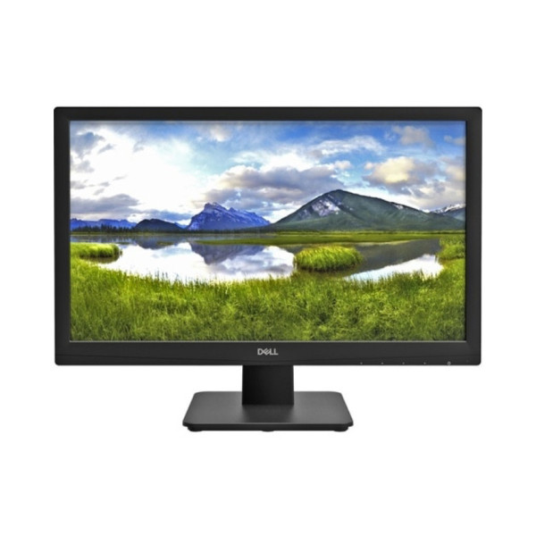 Hình ảnh chụp sản phẩm Video sản phẩm Thông số kỹ thuật Màn hình Dell D2020H (19.5 inch/HD+/TN/60Hz/5ms)