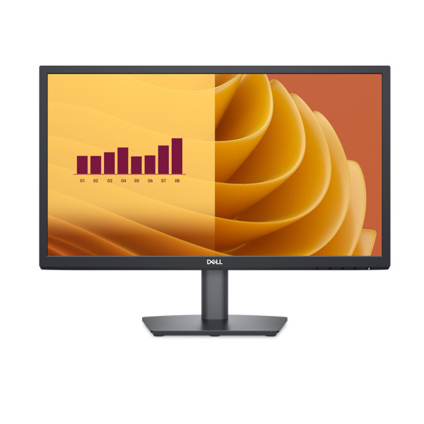 Màn hình LCD Dell E2225HS (21.5 inch - FHD - VA - 75Hz - 5ms) 