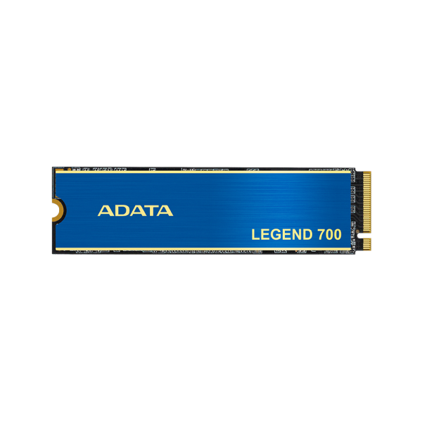 Ổ cứng gắn trong SSD ADATA 256GB chuẩn cắm M.2 2280 ALEG-700-256GCS