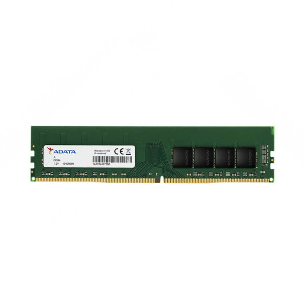 RAM desktop ADATA PREMIER DDR4 8GB 3200 (1 x 8GB) DDR4 3200MHz (AD4U32008G22-SGN)