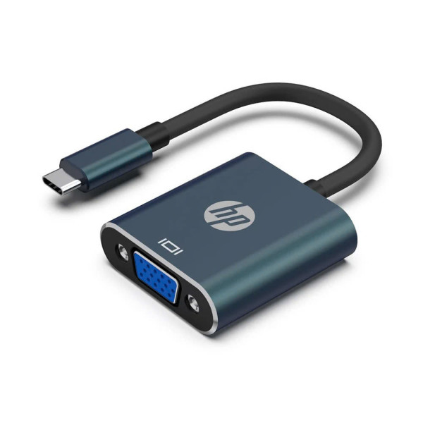 HP DHC-CT201 USB CM to VGA