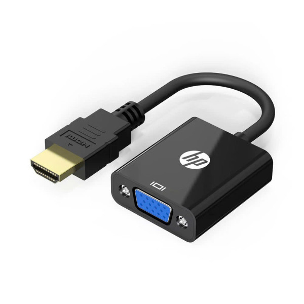 Cáp HDMI -> VGA HP DHC-CT500 8WW49AA