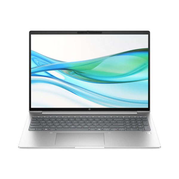  Laptop HP ProBook 460 G11 (A74BSPT) (Ultra 5 125U/8GB RAM/512GB SSD/16 WUXGA/Win11/Bạc)