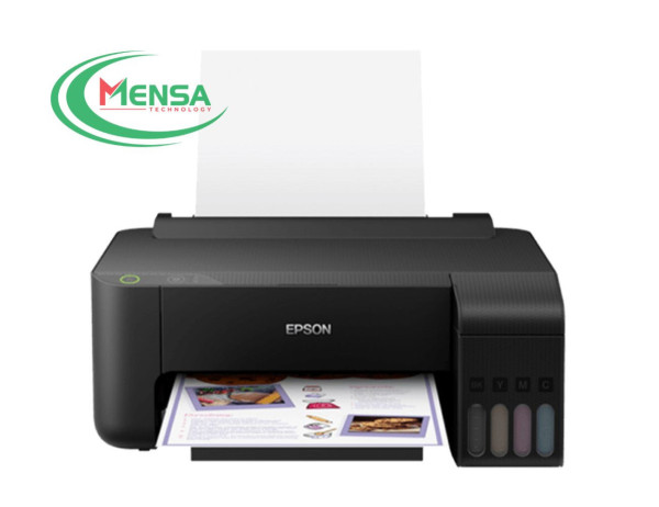 Máy in phun màu Epson L1210 (In, A4, USB)