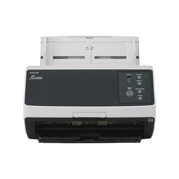 Máy quét Ricoh fi-8150U (PA03810-B151) (A4 | A5 | Scan 2 mặt | USB)