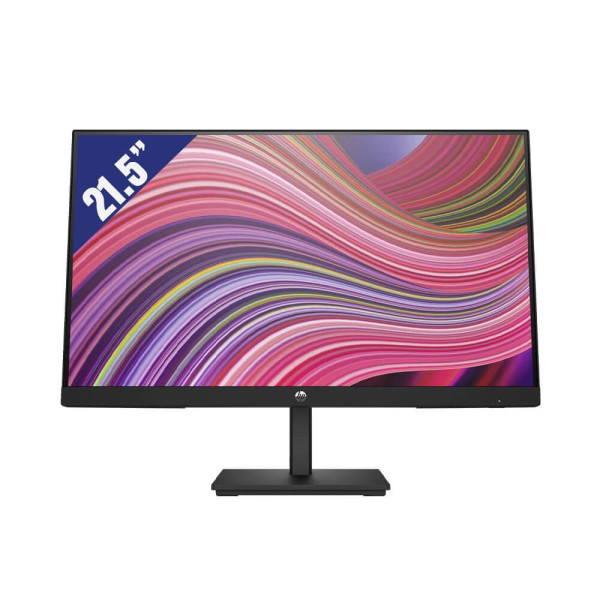 Màn hình HP V22i G5 6D8G9AA 21.5 inch FHD IPS