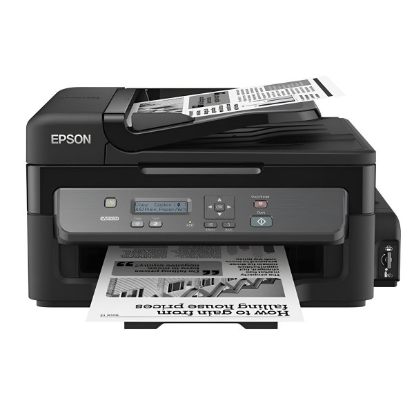 Máy in phun đen trắng Epson M200