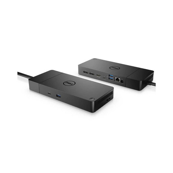 Thiết bị chuyển đổi Dell Performance Dock WD19S 180w (USB-C)