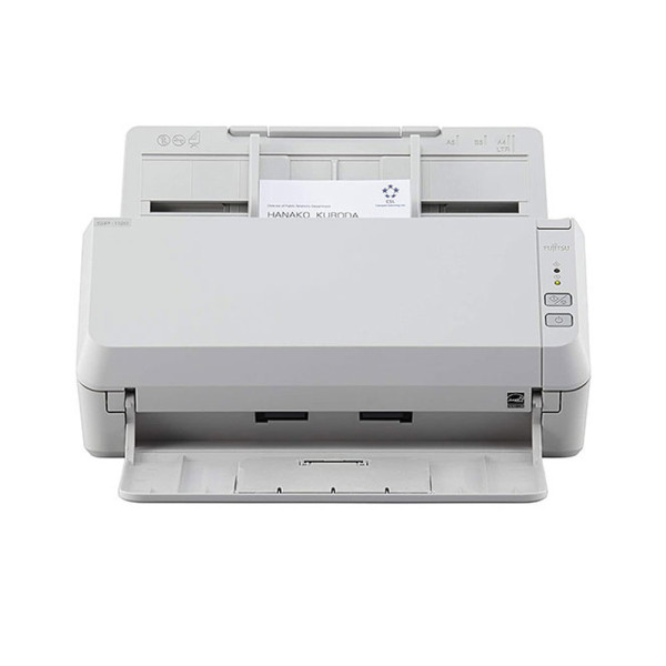 Cho thuê máy scan Ricoh SP-1120N PA03811-B001 (2 mặt/ ADF 50 tờ/ LAN/ 20ppm)
