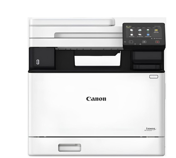 Máy in Laser màu không dây đa chức năng Canon MF655cdw