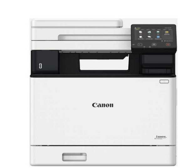 Máy in Laser màu không dây đa chức năng CANON MF752CDW