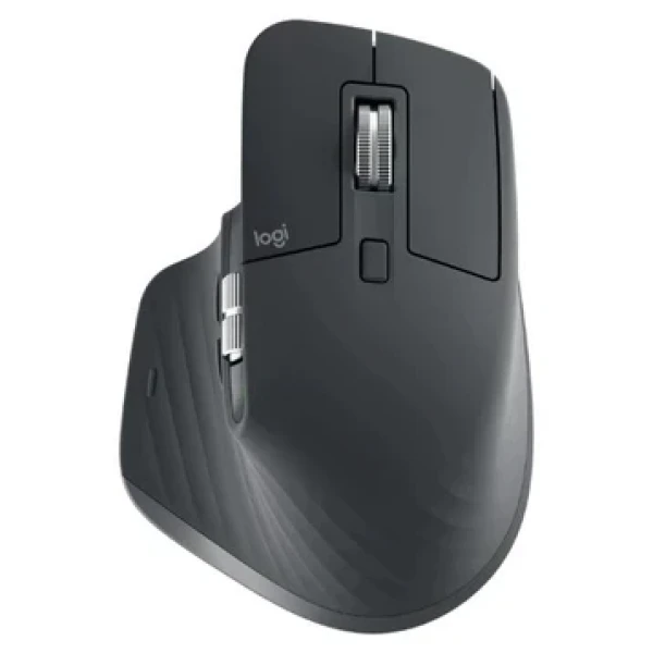 Chuột không dây Logitech MX Master 3S For Mac