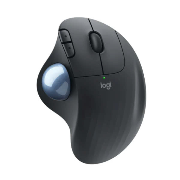 Chuột không dây Logitech Ergo M575