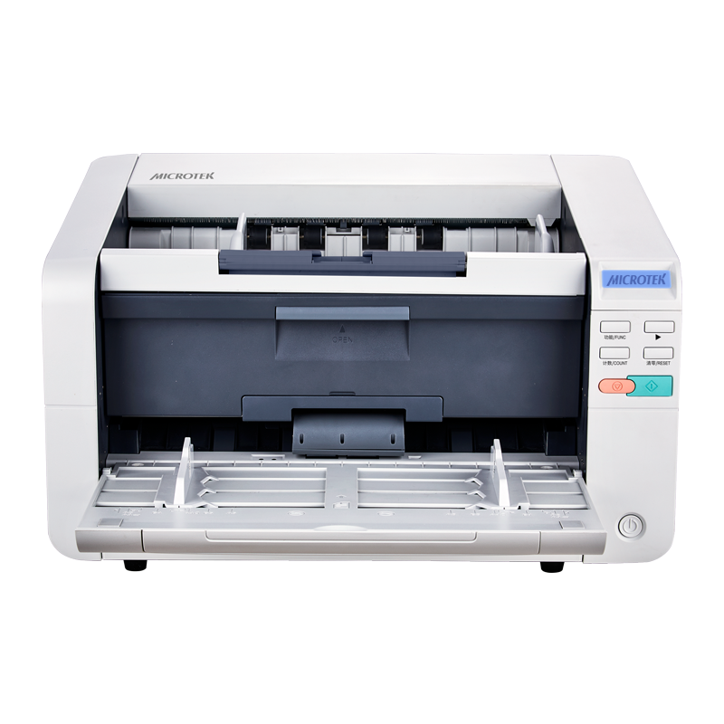 Máy Scan Microtek S8790 Quet A3 Tốc Độ Cao