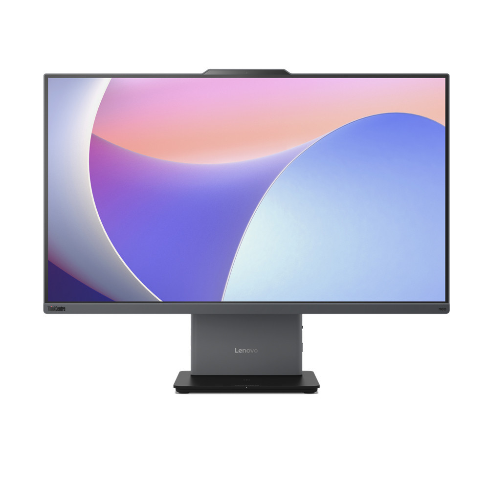Máy tính để bàn All in one Lenovo ThinkCentre neo 50a 27 Gen 5 12SA001HVA (Intel Core i7-13620H | 16GB | 512GB | 27 inch FHD | Intel UHD | NoOS)