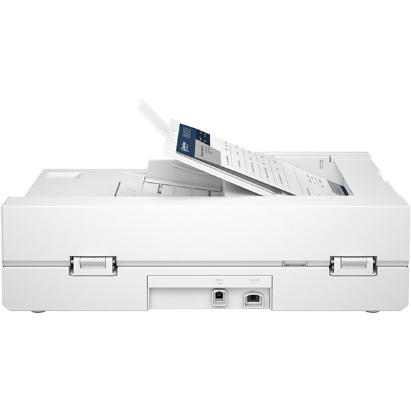Máy Scan HP Scanjet Pro 2600 F1 20G05A (A4/A5/ Đảo mặt/ ADF/ USB)