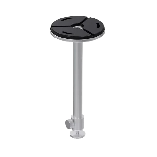 GÍA TREO MÁY CHIẾU T-TYPE HIỆU WANBO, SILVER