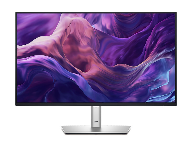 Màn hình Dell P2425H 23.8inch FHD IPS 100Hz 99%sRGB