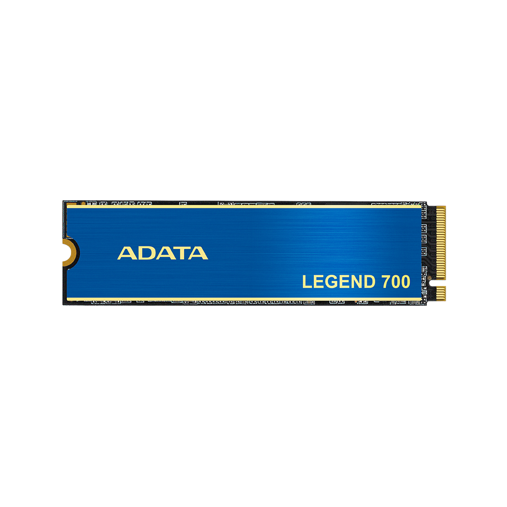 Ổ cứng gắn trong SSD ADATA 256GB chuẩn cắm M.2 2280 ALEG-700-256GCS