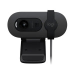 Webcam tích hợp Micro Logitech Brio 100 FHD