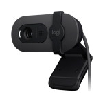 Webcam tích hợp Micro Logitech Brio 100 FHD