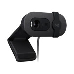 Webcam tích hợp Micro Logitech Brio 100 FHD