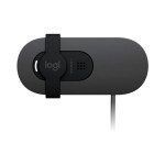 Webcam tích hợp Micro Logitech Brio 100 FHD