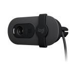 Webcam tích hợp Micro Logitech Brio 100 FHD