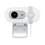 Webcam tích hợp Micro Logitech Brio 100 FHD