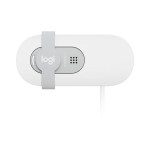 Webcam tích hợp Micro Logitech Brio 100 FHD