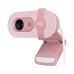 Webcam tích hợp Micro Logitech Brio 100 FHD