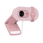 Webcam tích hợp Micro Logitech Brio 100 FHD