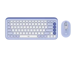 Combo Chuột & Bàn Phím Bluetooth Logitech POP ICON COMBO