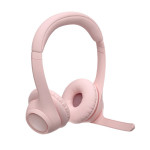Tai nghe Bluetooth chụp tai Gaming Logitech ZONE 300